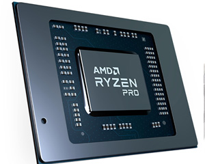 AMD, 모바일 프로세서 전력 효율성 25배 향상 초과 달성해